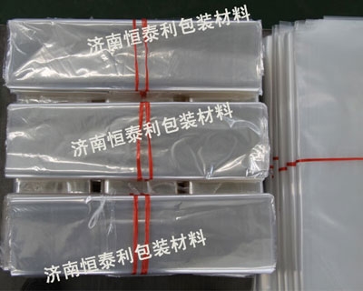 新泰PVC热收缩膜