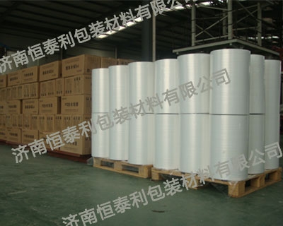 新泰PE热收缩膜