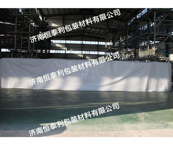 新泰超宽大规格收缩膜