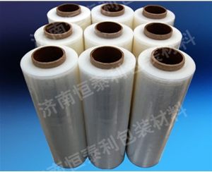 新泰PE缠绕膜(拉伸膜)