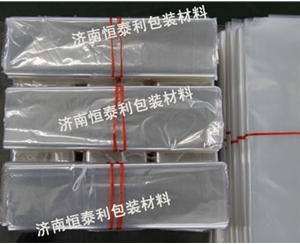 新泰PVC热收缩膜