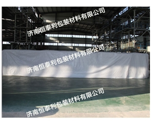 新泰超宽大规格收缩膜